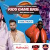 kids game basket Mulhouse