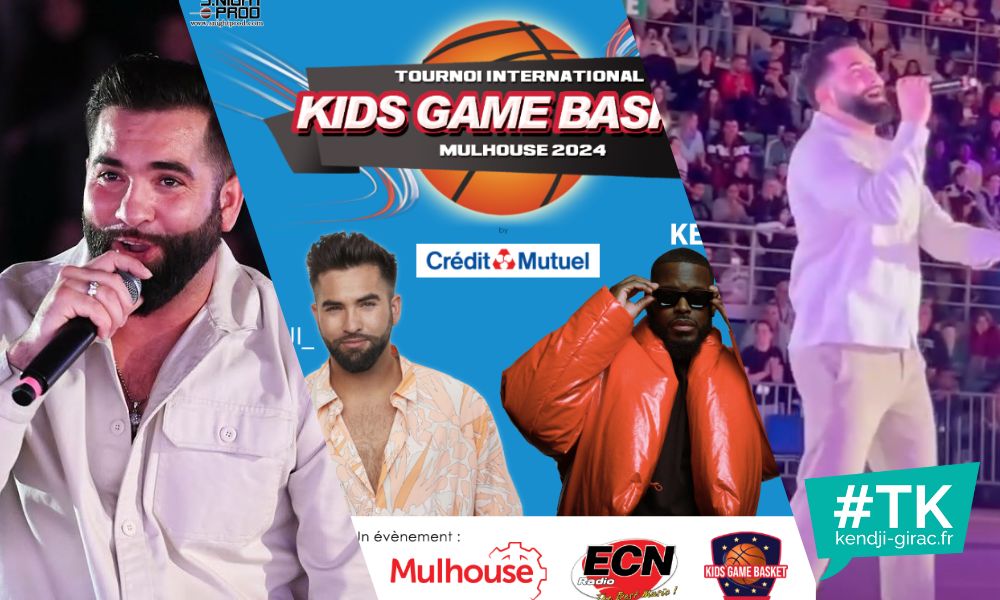 kids game basket Mulhouse