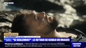 Kendji clip si seulement