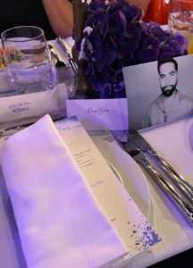 kendji diner 10 ans