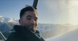 kendji clip jai changé