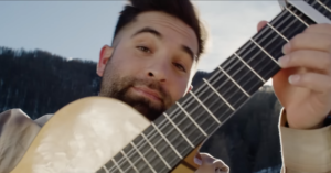 kendji clip jai changé