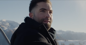 kendji clip jai changé