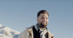 kendji clip jai changé