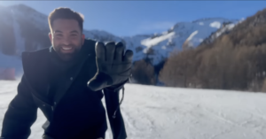 kendji clip jai changé