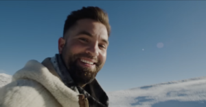 kendji clip jai changé