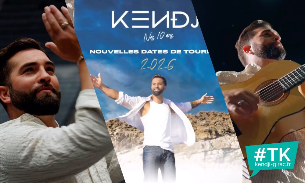 Bercy kendji