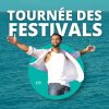 FESTIVALS 2025 kendji talence