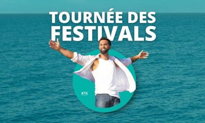 FESTIVALS 2025 kendji talence