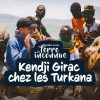 kendji dans l'émission rdv en terre inconnue