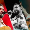 Kendji courgeney festival 2025