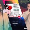 Kendji Girac en showcase à Festi’Raiff Sion 2025