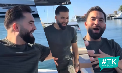 Kendji girac "on dirait"