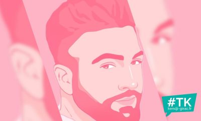 Fan francilienne partageant 11 ans de passion et de rencontres avec Kendji Girac