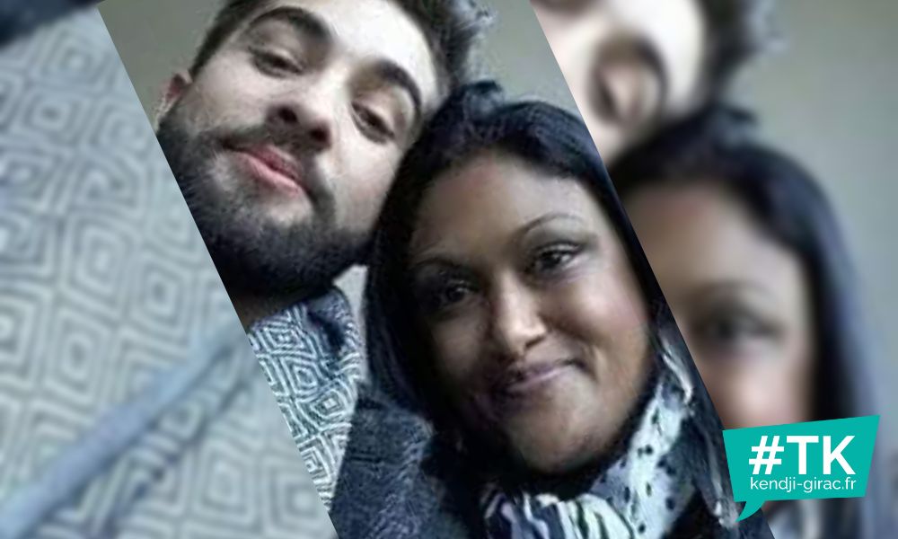 Fan belge partageant les bienfaits de la musique de Kendji avec la communauté