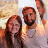 Jeune fan belge de Kendji partageant sa passion depuis 11 ans sur les réseaux sociaux