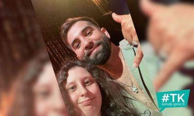Fan engagée partageant sa passion pour Kendji Girac sur les réseaux sociaux
