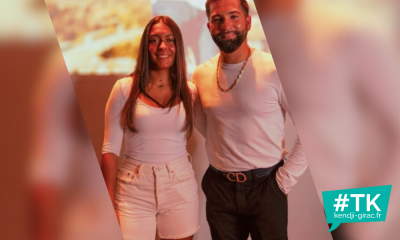 Ines - TeamKendji