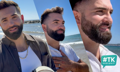 oublier kendji