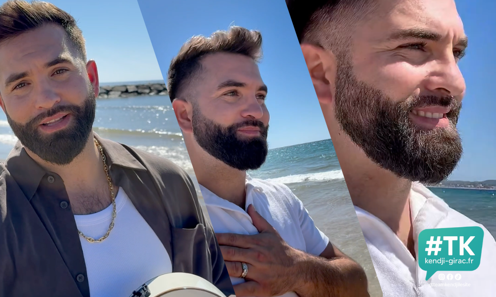 oublier kendji